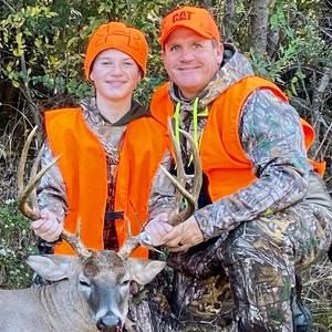 Meet your Posher, Kaleb